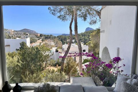 Villa i Cala Vadella, Ibiza, Cala Vadella - € 595.000 | Ref: IR-D-SL-595 - foto 3